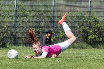 Bild 376 - wBJ FSC Kaltenkirchen - TSV Bordesholm : Ergebnis: 2:2